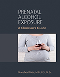 Image of the book cover for 'Prenatal Alcohol Exposure'