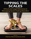 Image of the book cover for 'Tipping the Scales'
