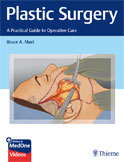 Image of the book cover for 'Plastic Surgery'
