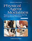 Image of the book cover for 'Physical Agent Modalities'