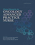 Clinical Manual for the Oncology Advanced Practice Nurse