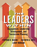 Image of the book cover for 'The Leaders Within'