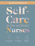 Self-Care for New and Student Nurses