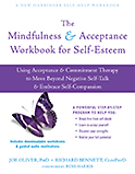 The Mindfulness & Acceptance Workbook for Self-Esteem