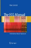 Image of the book cover for 'The ECG Manual'