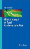Image of the book cover for 'Clinical Manual of Total Cardiovascular Risk'