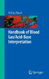 Image of the book cover for 'HANDBOOK OF BLOOD GAS/ACID–BASE INTERPRETATION'