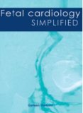 Image of the book cover for 'Fetal Cardiology Simplified: A Practical Manual'