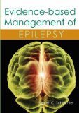 Image of the book cover for 'Evidence-based Management of Epilepsy'