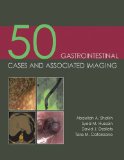 Image of the book cover for '50 Gastrointestinal Cases and Associated Imaging'
