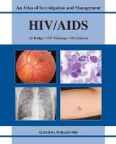 Image of the book cover for 'HIV/AIDS'