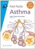 Image of the book cover for 'Fast Facts: Asthma'