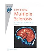 Image of the book cover for 'Fast Facts: Multiple Sclerosis'