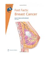 Image of the book cover for 'Fast Facts: Breast Cancer'