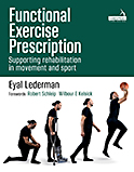 Image of the book cover for 'Functional Exercise Prescription in Movement, Rehabilitation and Sport'