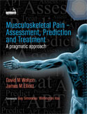 Image of the book cover for 'Musculoskeletal Pain – Assessment, Prediction and Treatment'