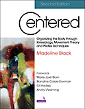 Image of the book cover for 'Centered'