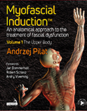 Image of the book cover for 'Myofascial Induction'
