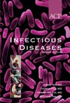 Image of the book cover for 'EXPERT GUIDE TO INFECTIOUS DISEASES'
