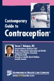 Image of the book cover for 'CONTEMPORARY GUIDE TO CONTRACEPTION™'