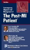 Image of the book cover for 'CONTEMPORARY DIAGNOSIS AND MANAGEMENT OF THE POST-MI PATIENT®'