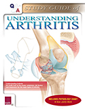 Image of the book cover for 'Q&A Study Guide of Understanding Arthritis'