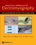 Image of the book cover for 'Practical Approach to Electromyography'