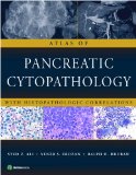 Image of the book cover for 'ATLAS OF PANCREATIC CYTOPATHOLOGY WITH HISTOPATHOLOGIC CORRELATIONS'