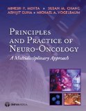 Image of the book cover for 'PRINCIPLES AND PRACTICE OF NEURO-ONCOLOGY'