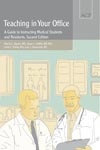 Image of the book cover for 'TEACHING IN YOUR OFFICE'