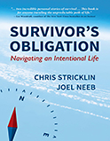 Image of the book cover for 'Survivor's Obligation'