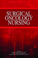 Image of the book cover for 'Surgical Oncology Nursing'