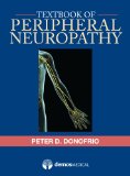 Image of the book cover for 'Textbook of Peripheral Neuropathy'
