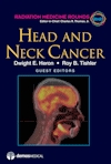 Image of the book cover for 'Head and Neck Cancer'