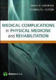 Image of the book cover for 'Medical Complications in Physical Medicine and Rehabilitation'