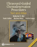 Image of the book cover for 'Ultrasound-Guided Chemodenervation Procedures'