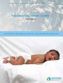 Image of the book cover for 'Neonatal Skin Care'