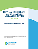 Image of the book cover for 'Cervical Ripening and Labor Induction and Augmentation'