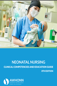 Image of the book cover for 'Neonatal Nursing'