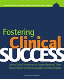 Image of the book cover for 'Fostering Clinical Success'