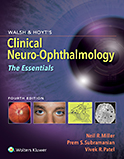 Image of the book cover for 'Walsh & Hoyt's Clinical Neuro-Ophthalmology'