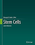 Image of the book cover for 'Stem Cells'