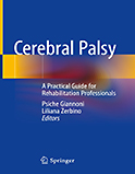 Image of the book cover for 'Cerebral Palsy'