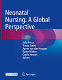 Image of the book cover for 'Neonatal Nursing: A Global Perspective'