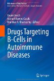 Image of the book cover for 'Drugs Targeting B-Cells in Autoimmune Diseases'