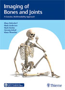 Image of the book cover for 'Imaging of Bones and Joints'