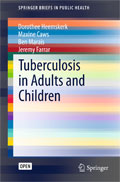 Image of the book cover for 'Tuberculosis in Adults and Children'