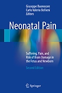 Image of the book cover for 'Neonatal Pain'