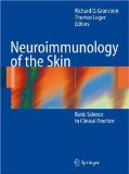 Image of the book cover for 'Neuroimmunology of the Skin'