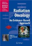 Image of the book cover for 'Radiation Oncology'